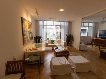 Apartamento · 130m² · 3 Quartos · 1 Vaga · Apartamento à Venda - Icaraí, 3 Quartos, 130 m² - Niterói
