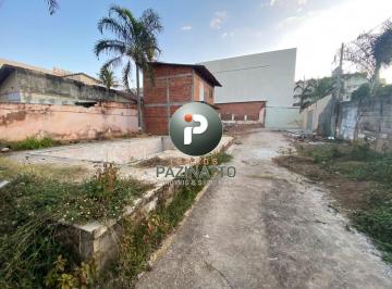 Foto 01 · Terreno, Jardim Maracanã, Valinhos, SP