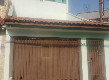 02984.001 · Sobrado a venda - Jardim Las Vegas