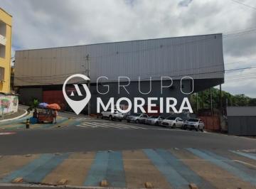Foto 01 · Galpao, Santo Antônio, Salvador, BA
