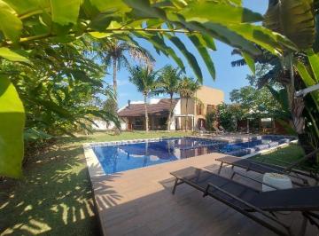 Casa de 5 quartos, Guarujá · Linda casa á venda com 5 suítes, 4 vagas- Jardim Acapulco - Guarujá SP