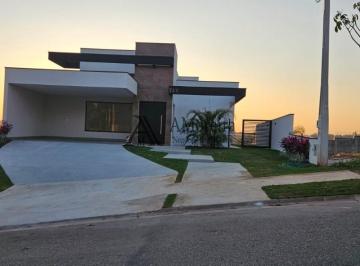 Foto 03 · Imperdível: Casa de luxo em condomínio no Jardim Florestal, Jundiaí-SP - 3 quartos, 3 suítes, 3 sala
