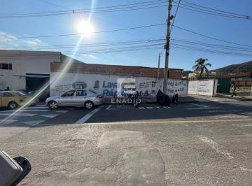 Comercial · 307m² · Terreno, Loteamento Vila Flora II - Poços de Caldas