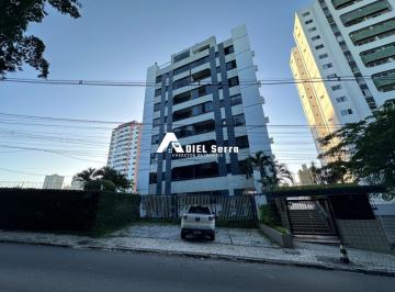 Foto 01 · Santa Cruz - 71m² - Nascente - Vista livre - Andar baixo - 2 quartos - 3 banheiros - Dependência com