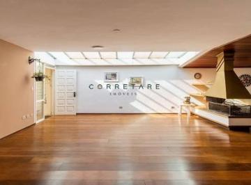 Comercial de 3 quartos, Curitiba · Casa Comercial a venda no Bairro Vila Izabel R$ 1.249.999,00   