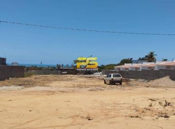 Terreno · Lote/Terreno, Carapibus - Conde