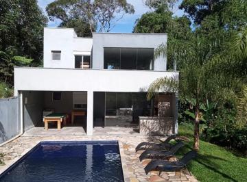 Rural · 190m² · 4 Quartos · 4 Vagas · Rurais à venda - em Mantiqueira