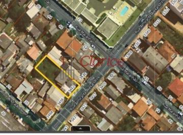 Foto 04 · Terreno à venda 14X40m em São José dos Pinhais-PR - Bairro Afonso Pena, 560m² na Rua Almirante Alex