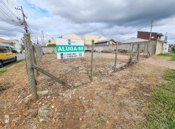 Terreno · 279m² · Baixou o Preço: Terreno de esquina no Rio Bonito, bairro Campo de Santana, próximo à Rua Marcos Bert
