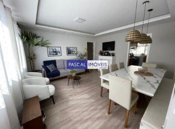 Apartamento · 98m² · 3 Quartos · 1 Vaga · Apartamento Vila Olímpia 3 Dormitórios 1 Vaga