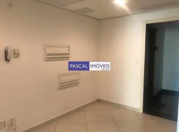 Comercial · 31m² · 1 Vaga · Sala Comercial Moema 2 Salas 1 Vaga