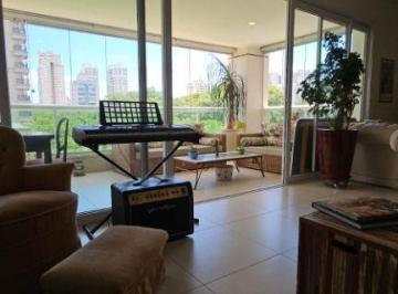 Apartamento de 4 quartos, São Paulo · Apartamento, 4dorms, 3suítes, 4vagas, 185m², Vila Romana, São Paulo, S.P.