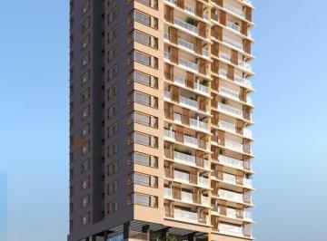 Apartamento de 3 quartos, São Paulo · Vila mariana | Apartamento Com 4 Quartos,132 M2 - Rua Estela