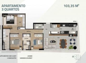 i43LlimlXqL1A681WA_4460666895e71a282_WVhMDM5OGM0N2Zl_o.jpg · Apartamento com 3 quartos à venda em Belo Horizonte, no bairro Santo Agostinho