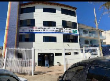 Comercial , Taguatinga · Prédio a venda em Taguatinga - DF