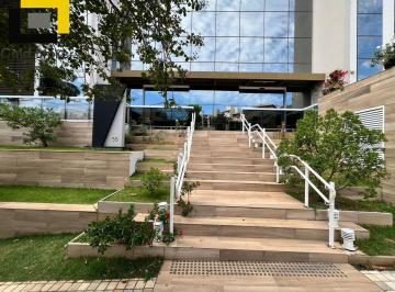 Foto 10 · SALA COMERCIAL DE 43M² NO CONTRA PISO EDIFÍCIO NINE OFFICE NA AVENIDA NOVE DE JULHO EM JUNDIAÍ - SP