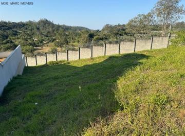Foto 01 · Terreno de 640m² em condomínio de luxo no Granja Anita, Mogi das Cruzes-SP: sua oportunidade de cons