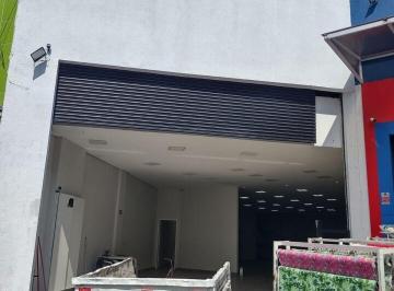 Comercial · 300m² · 4 Vagas · Salão Comercial no Centro de Santo Amaro - Próximo ao Largo Treze e Estação de Metrô