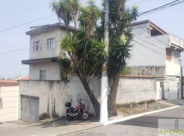 Casa · 200m² · 3 Quartos · 2 Vagas · Vila das Belezas Sobrado + Galpão Comercial no sub Solo