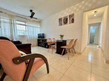 Apartamento · 58m² · 2 Quartos · 1 Vaga · Sumarezinho