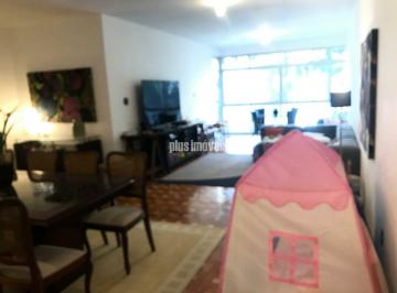 Apartamento · 170m² · 3 Quartos · 1 Vaga · Apartamento 170 m² , Bela Vista, 3 quartos, 1 vaga de garagem, próximo do metro brigadeiro