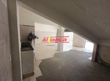 Comercial · 50m² · SALÃO COMERCIAL 50m² - PARA LOCAÇÃO NO MARIA DIRCE - SP R$ 1.400,00