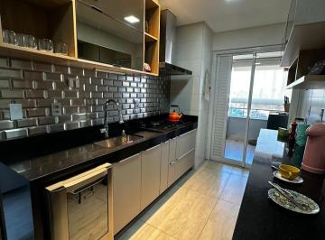 Apartamento de 3 quartos, Goiânia · Apartamento a venda com 3 suítes plenas no setor Bueno