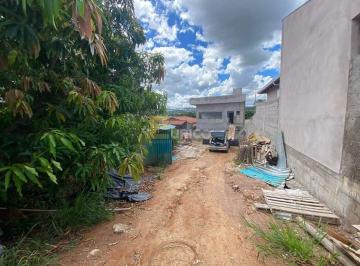 Terreno · 250m² · Terreno à venda no Santa Rosa em Vinhedo/SP