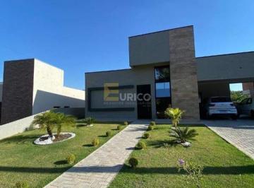 Casa · 210m² · 3 Quartos · 4 Vagas · EXCELENTE CASA A VENDA NO CONDOMÍNIO LAGOS DE JARINU - JARINUI SP