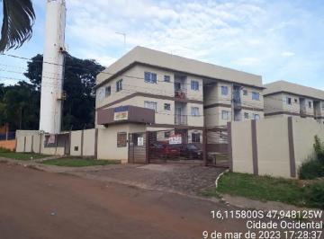 Photo_0 · 
                Oportunidade Única em CIDADE OCIDENTAL - GO | Tipo: Apartamento | Negociação: Venda