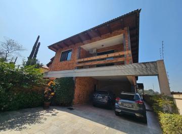 Foto 01 · Casa, Parque dos Príncipes, São Paulo, SP
