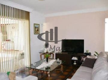Casa · 351m² · 5 Quartos · 6 Vagas · Locação Sobrado Sao Caetano do Sul Sao Jose Ref: 41986