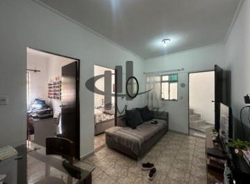 Casa · 158m² · 4 Quartos · 1 Vaga · Venda Sobrado Sao Caetano do Sul Santa Maria Ref: 41969