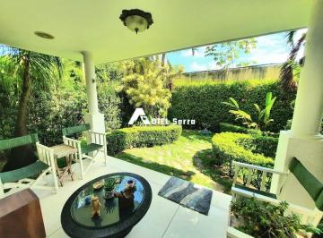 Foto 01 · Patamares - 188m² - Duplex - Ventilada - 2 suítes - 3 salas - Gabinete - Garden - Lavabo - 2 vagas -
