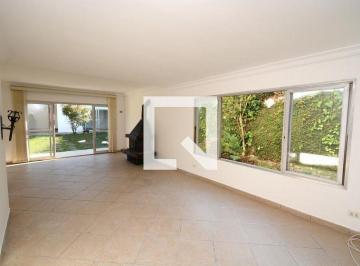Casa · 400m² · 6 Quartos · 6 Vagas · Casa para Aluguel - Interlagos, 6 Quartos, 400 m2 - São Paulo