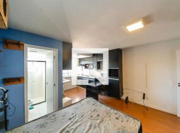 Apartamento de 1 quarto, São Paulo · Apartamento para Aluguel - Vila Ema, 1 Quarto, 25 m2 - São Paulo