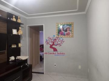 Foto 02 · APARTAMENTO COM 02 DORMITORIOS A VENDA NO JARDIM MAGNOLIA