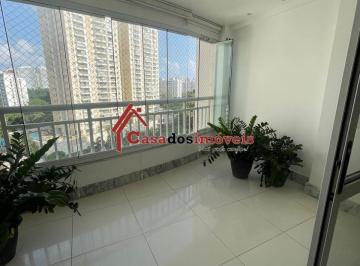 Apartamento de 3 quartos, Salvador · Vila Anaití, 3/4, varanda, nascente, 90 m²