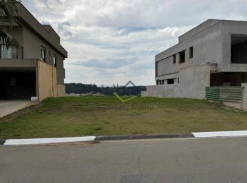 eb3806d3413681eb8395826114e377fbf60ae5b8 · Terreno à venda, 416 m² por R$ 742.000,00 - Reserva Santa Anna - Santana de Parnaíba/SP