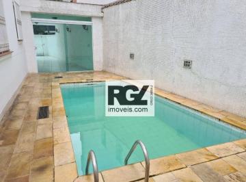 8eea8205d7e8324ddac5ba3b3e5f56e33c9d8d20 · Sobrado à venda, 280 m² por R$ 4.000.000,00 - Ponta da Praia - Santos/SP