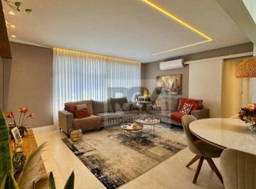 ed8d994ee8dcc4bd1242a8969b1edccf1290b09f · Apartamento com 3 dormitórios à venda, 132 m² por R$ 1.694.000,00 - Ponta da Praia - Santos/SP