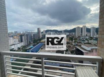 10ffbe2c0935b0b8258ca78aa3d919ad778c106b · Sala à venda, 42 m² por R$ 530.000,00 - Vila Matias - Santos/SP