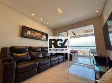 a3bfe002e5267d3b21754aa3dfc318613c8991d1 · Apartamento à venda, 129 m² por R$ 1.825.000,00 - Aparecida - Santos/SP