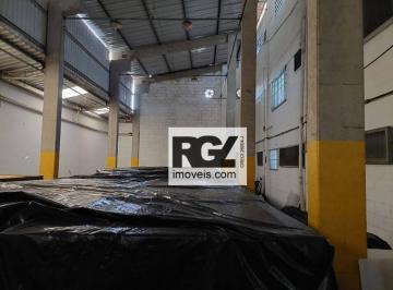 7bce2021ede428ff921da4ccc59b7428cd1829ec · Galpão à venda, 293 m² por R$ 960.000,00 - Estuário - Santos/SP