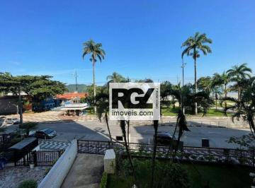 0954cd14155a9556093a2dab65e6ce0e89041f62 · Apartamento com 2 QUARTOS à venda, 107 m² por R$ 870.000 - Ponta da Praia - Santos/SP
