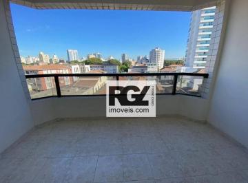 dd462c61caf8de38dbf537052c33878ca7a4d94a · Apartamento com 2 dormitórios à venda, 96 m² por R$ 650.000,00 - Ponta da Praia - Santos/SP