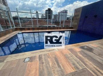 de479e91bd2bb4e2a926e518b8c6a983c8f9d8fa · Casa com 4 dormitórios à venda, 240 m² por R$ 2.700.000,00 - Boqueirão - Santos/SP