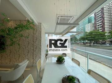 67f3b9a6360488eb201f9c0aca6553f4b12c74b5 · Cobertura duplex com 4 suítes à venda, 248 m² por R$ 4.320.000 - José Menino - Santos/SP