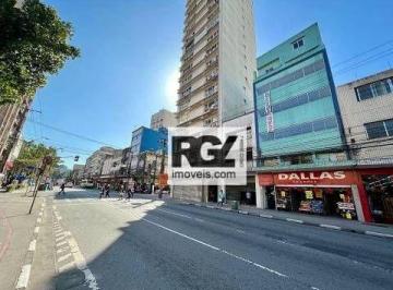 f61c7f17b9c3f0def5f3b0f9678d917eec828210 · Prédio à venda, 800 m² por R$ 2.500.000,00 - Centro - Santos/SP