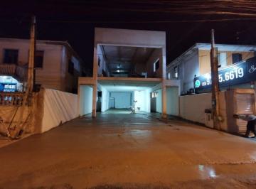 a3622cc2deeac18b2ef8e6539ce78c6c43479e54 · Loja para alugar, 258 m² por R$ 20.555,34/mês - Macuco - Santos/SP